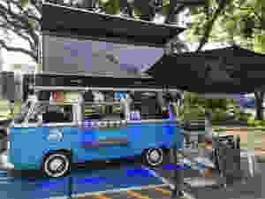 Oktobertruck em Guarulhos (Imagem: Divulgação)