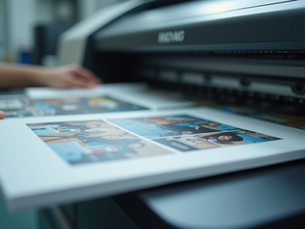 Comprehensive Services Offered by Print Shops
