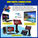 MONITOR LED TOUCH SCREEN 19 INCHI
