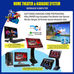 MONITOR LED TOUCH SCREEN 19 INCHI