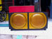 KARYAKU YANG LAIN 1#Box Speaker Subwoofer 12 Inchi Double Coil
