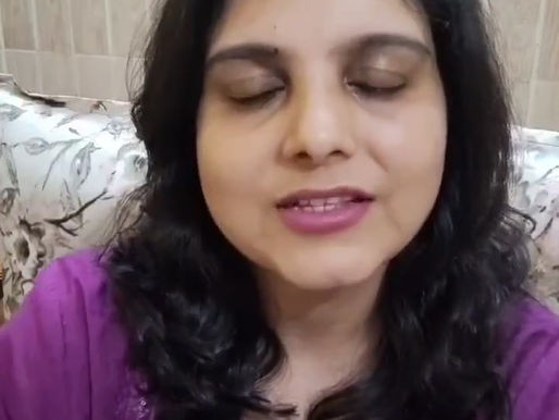 Have you been overthinking?