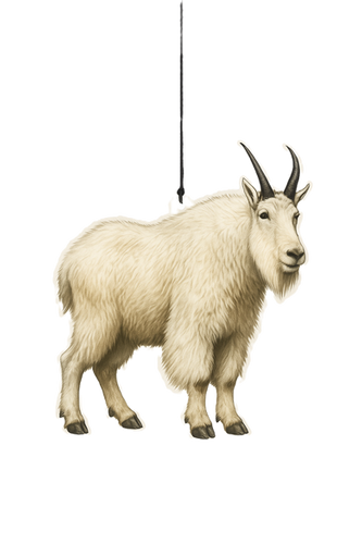 Mountain Goat | Basically Wild Scents