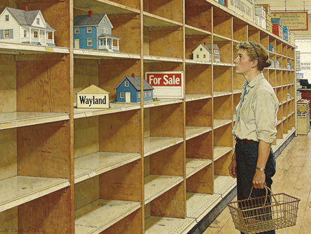 Wayland’s 2025 Housing Market: Still a Seller’s Market, But Precision Matters More Than Ever