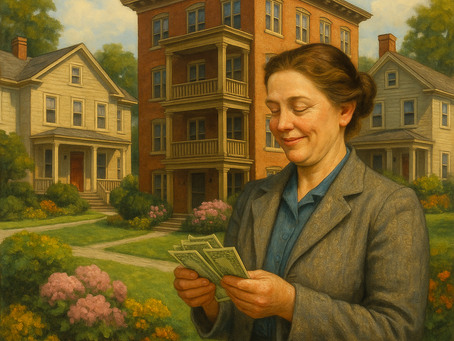 What Professional Real Estate Investors Know That First-Time Investors Don’t