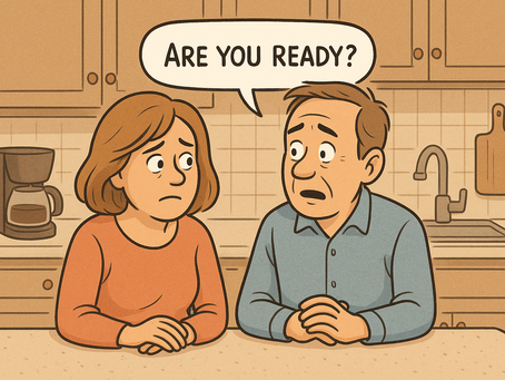 Home Selling Tips: How to Know If You're Emotionally Ready to Sell Your Home