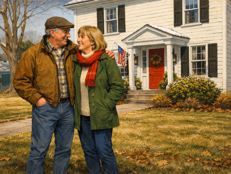 5 Signs It's Time to Sell Your Home