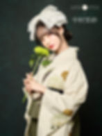 ブライダルハウス島田取り扱いブランド中村里砂画像