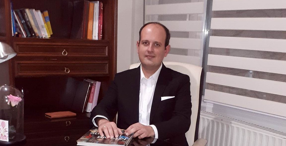 Τούλιος Μ. Γεώργιος Μαιευτήρας - Γυναικολόγος Λάρισα Ιδιωτικό Ιατρείο Ιατρός