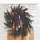 Thumbnail: Norwood Winter Wreath (Bronze&Blue)