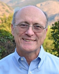 Mike Teasdale