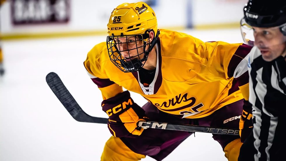 Photo: Sun Devil Athletics