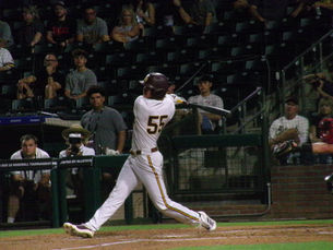 Sun Devils' season ends in extra inning defeat