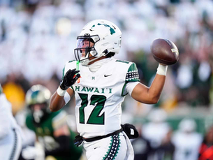 Rainbow Warriors visit Tempe for the first time in 68 years