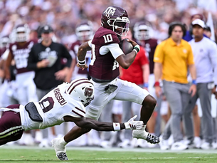 Dynamic speed attack will test the endurance for Arizona State's defense