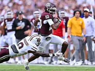 Dynamic speed attack will test the endurance for Arizona State's defense