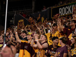 Arizona State vs. Hawai'i Halftime Report