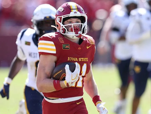 Big 12 Week 5 Recap: Teams at the top look vulnerable