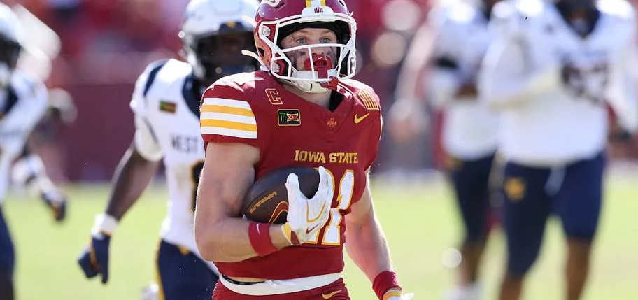 Big 12 Week 5 Recap: Teams at the top look vulnerable