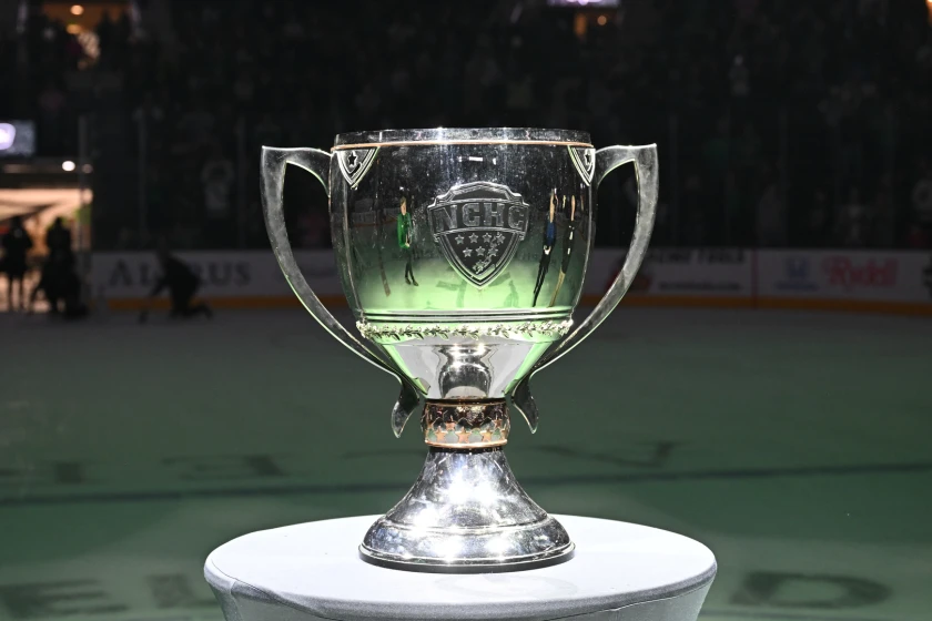 NCHC Power Rankings see shakeup in week 3