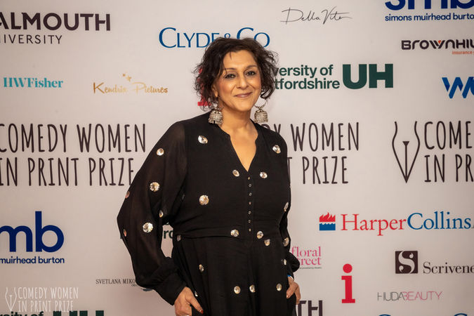 Meera Syal