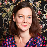 Liz Hoggard