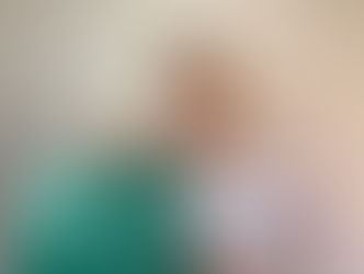 The power of Spanx and the funny bone - CWIP shortlistee Emma Williams gets hurt by her Spanx