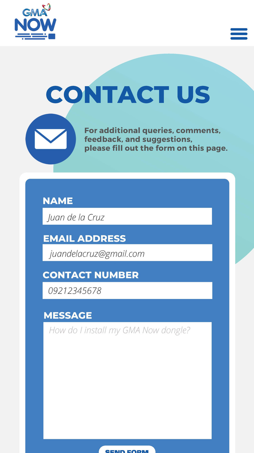 Microsite-Mobile18