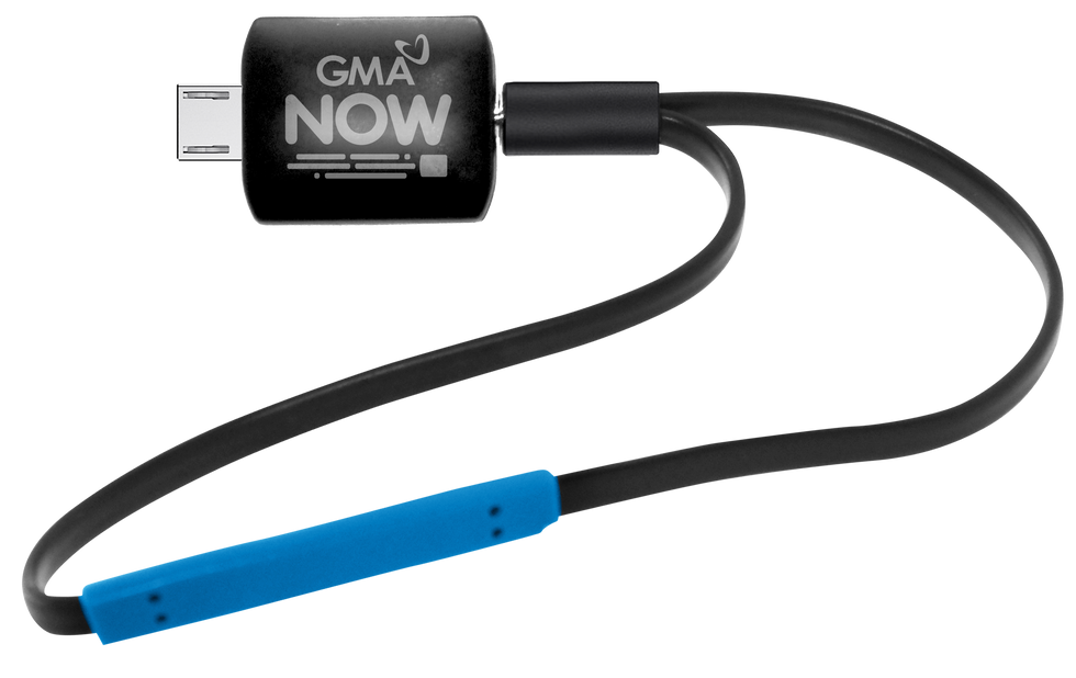 GMANow-dongle
