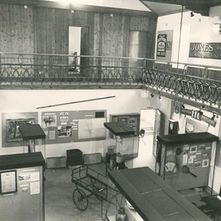 40 Years: Royston Museum
