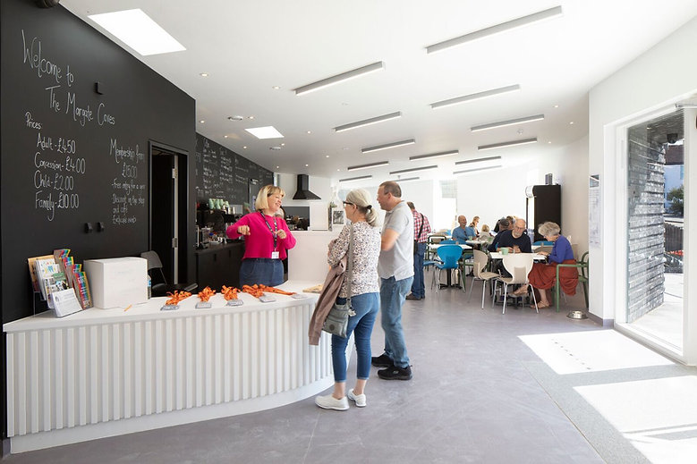 Welcome and cafe.jpeg