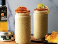 spicy cold drink