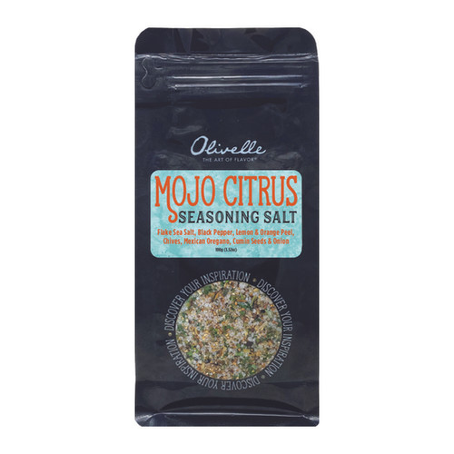 Mojo Citrus Seasoning Salt justtappedmt