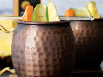great summer cocktail