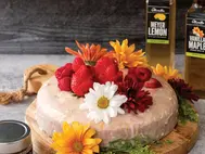 what a fun cake to make