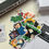 Thumbnail: Threshold Kids stickers