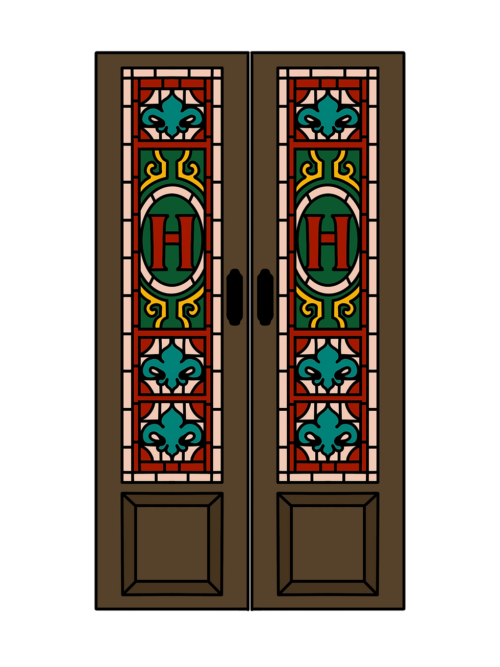 Thumbnail: Haversham elevator charm
