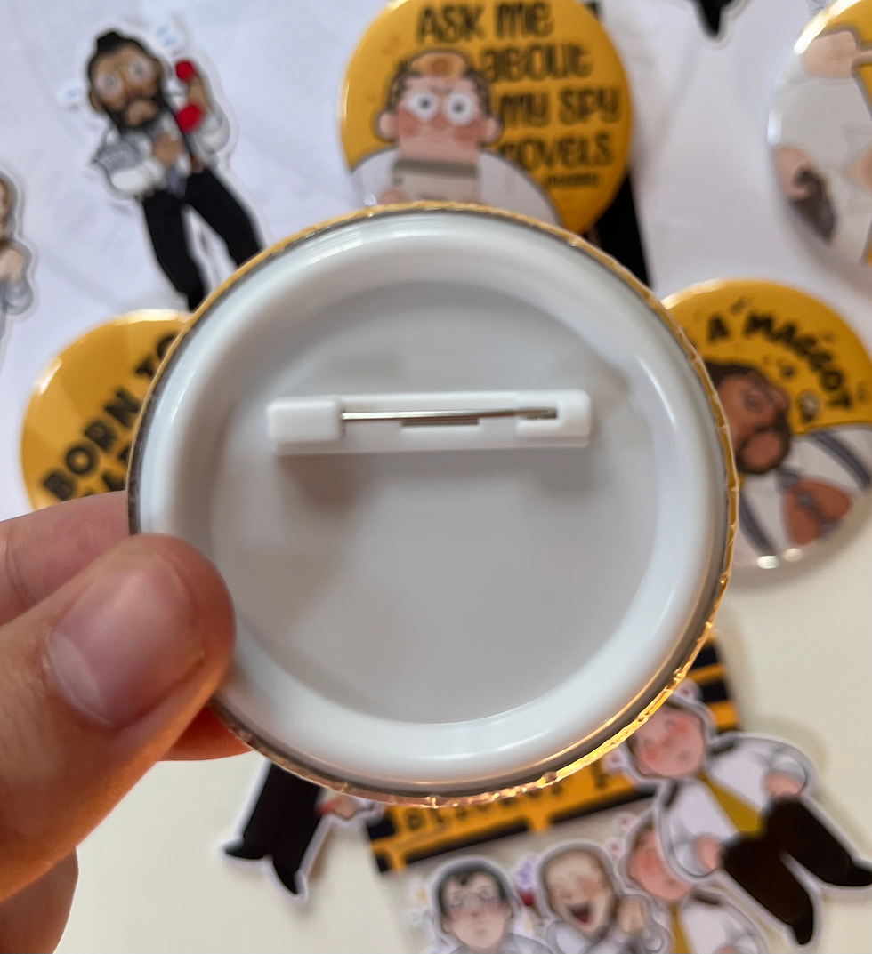 Thumbnail: operation mincemeat buttons