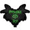 Thumbnail: Rorschach test sticker pack