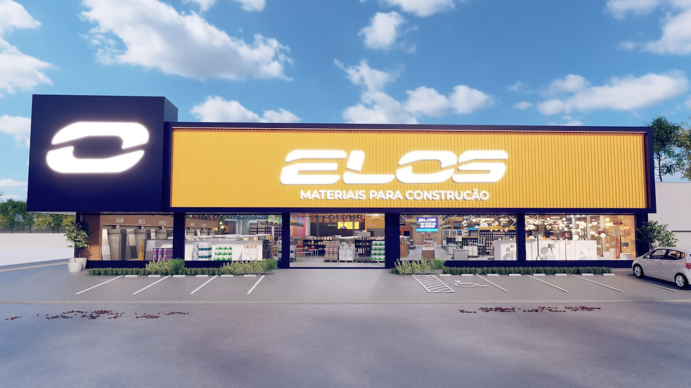 Elos Material de Construção