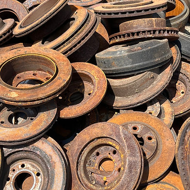 Brake Rotors