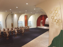 Samsara: Gentle Monster's Singapore Arrival and Innovative Store Concepts