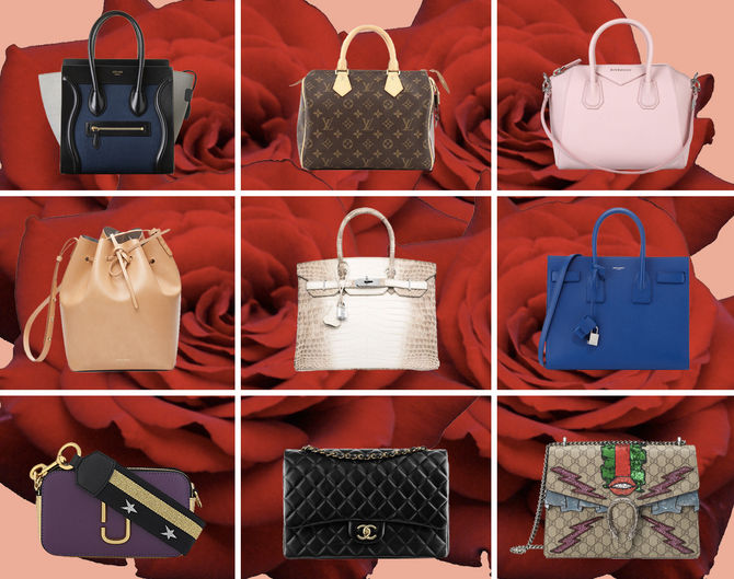 Covet Board Special: It Bag Retrospective