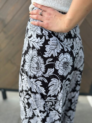 Miniatura: Černobílý svět