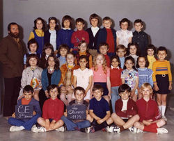 VALERIE Les Oliviers 1973 CE 2