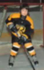 Sacha Novice B 2011-2012