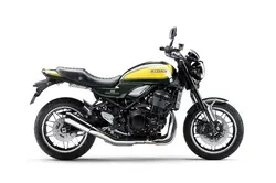 Kawasaki Z900 Christophe 1982
