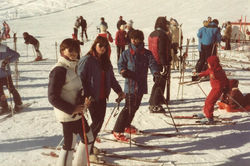 Hiver 1981