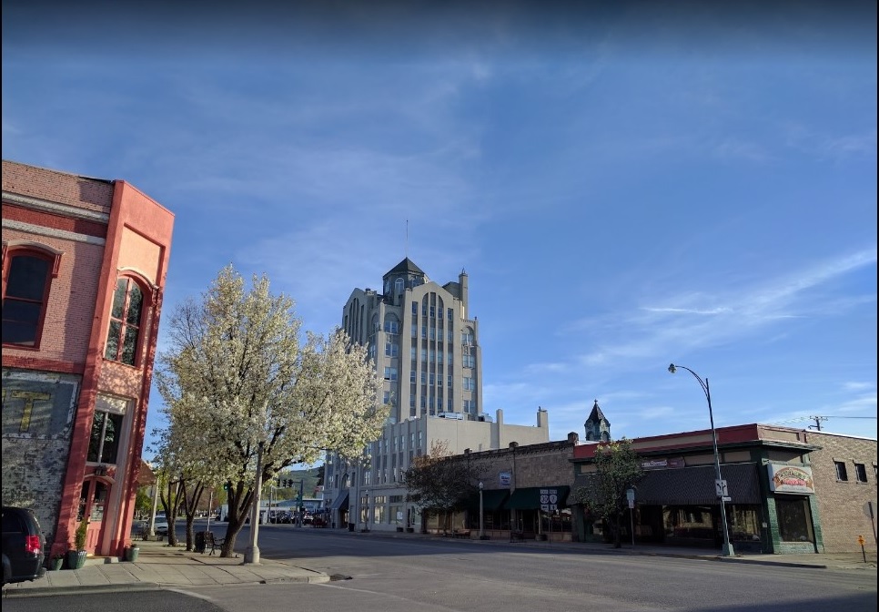 ABOUT US Elkhorn Title