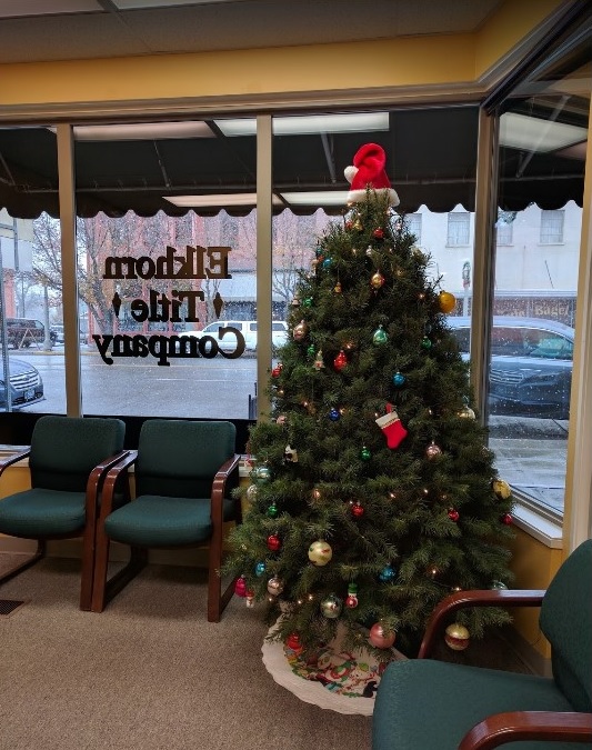 ABOUT US Elkhorn Title